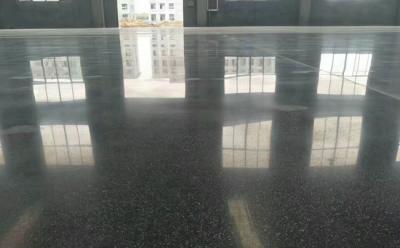 成都密封固化劑地坪