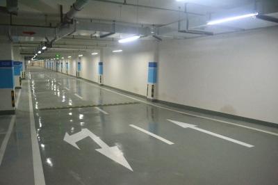 成都環(huán)氧樹(shù)脂砂漿地坪